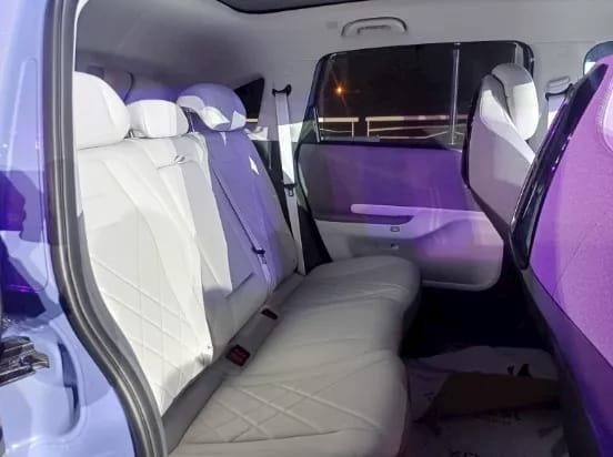 أركفوكس كاولا S موديل 2026 في مصر