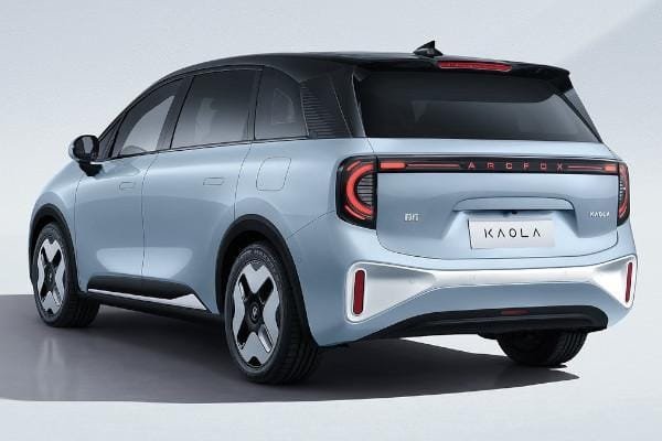 أركفوكس كاولا S موديل 2026 في مصر