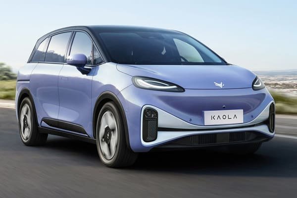 أركفوكس كاولا S موديل 2026 في مصر