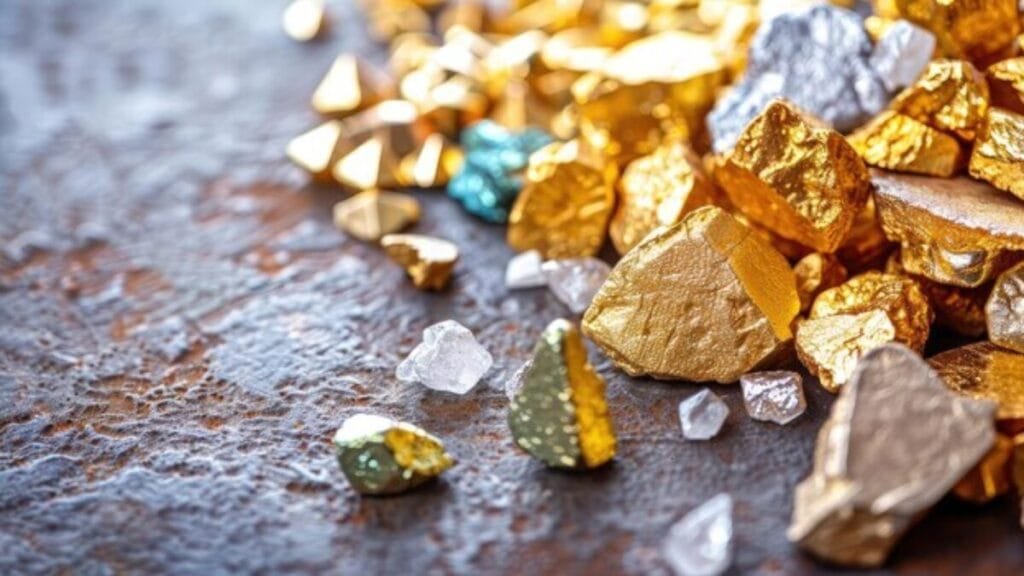 نقص الإمدادات يلهب الأسعار.. الذهب والفضة والبلاتين في رحلة صعود تاريخية نحو مستويات غير مسبوقة