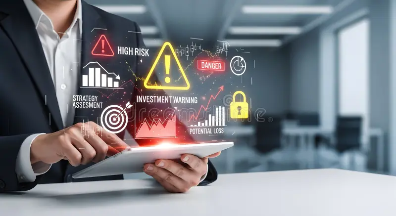 الهيئة العامة للرقابة المالية تطلق أول سجل لشركات تقييم المخاطر باستخدام التكنولوجيا5 يناير 2026 - 11:26 صباحًا الهيئة العامة للرقابة المالية تطلق أول سجل لشركات تقييم المخاطر باستخدام التكنولوجيا