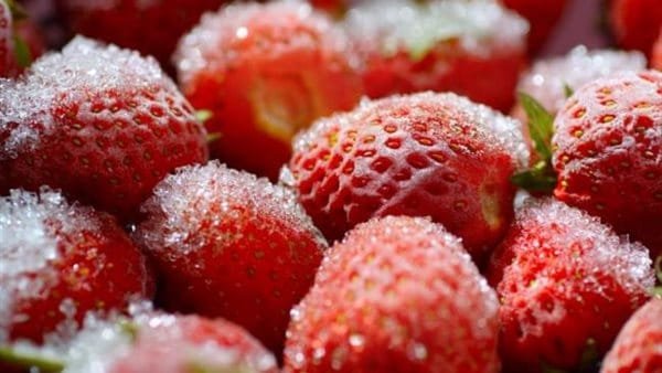 صادرات الفراولة المجمدة تقفز إلى 697 مليون دولار في 202517 فبراير 2026 - 12:33 مساءً صادرات الفراولة المجمدة تقفز إلى 697 مليون دولار في 2025