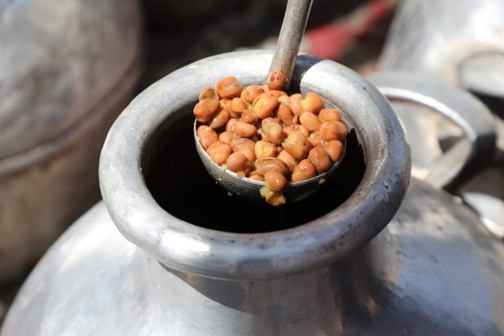 مصر ضمن أكبر 10 منتجين للفول عالمياً والأولى استيراداً بـ 296 مليون دولار