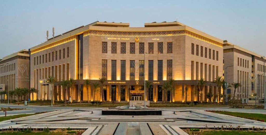 المالية تطرح “سند المواطن” بعائد شهري عبر مكاتب البريد المصري بفائدة تصل إلى 18.75%22 فبراير 2026 - 10:45 صباحًا المالية تطرح “سند المواطن” بعائد شهري عبر مكاتب البريد المصري بفائدة تصل إلى 18.75%