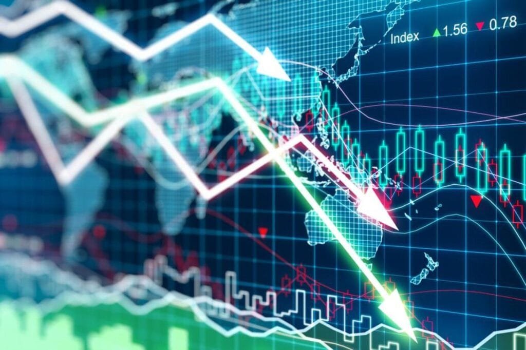 مديرة صندوق النقد الدولي: التضخم العالمي ينخفض إلى 3.8% هذا العام