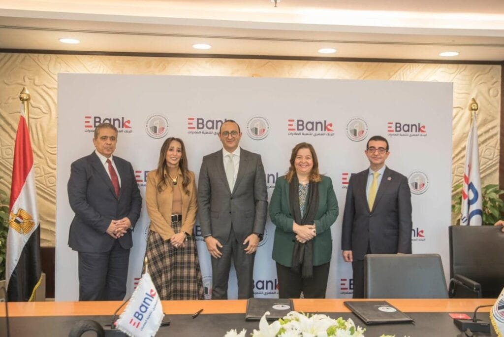 صندوق الإسكان والبنك المصري للتنمية يطلق تمويلات عقارية بقيمة 500 مليون جنيه