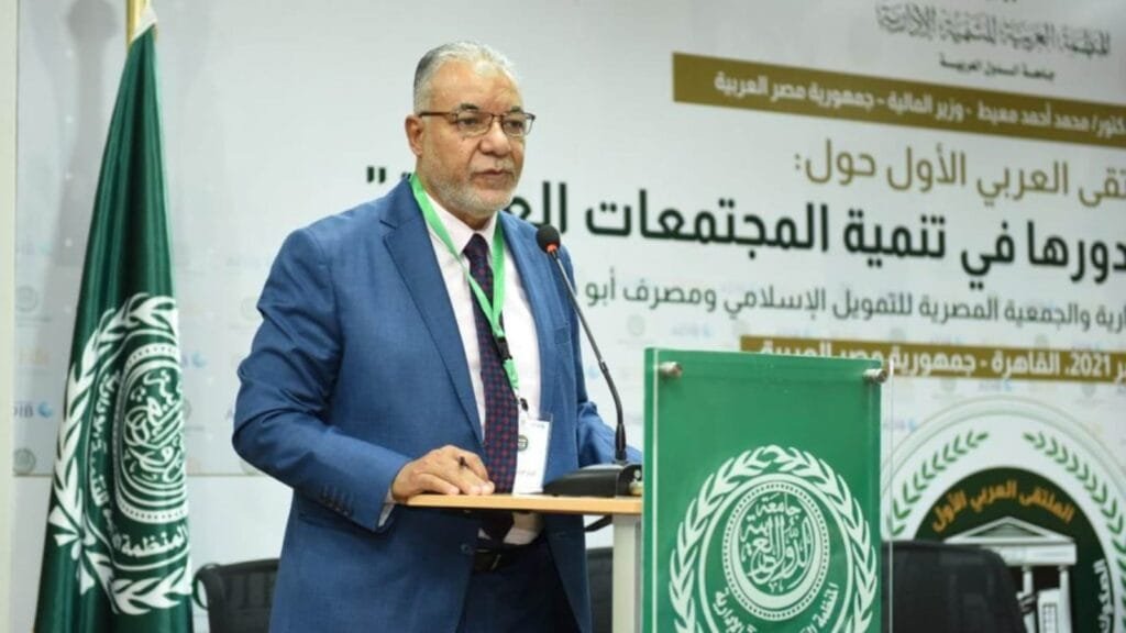 الدكتور محمد البلتاجي: السوق المصري يضم 50 مؤسسة مالية تعمل في التمويل الإسلامي