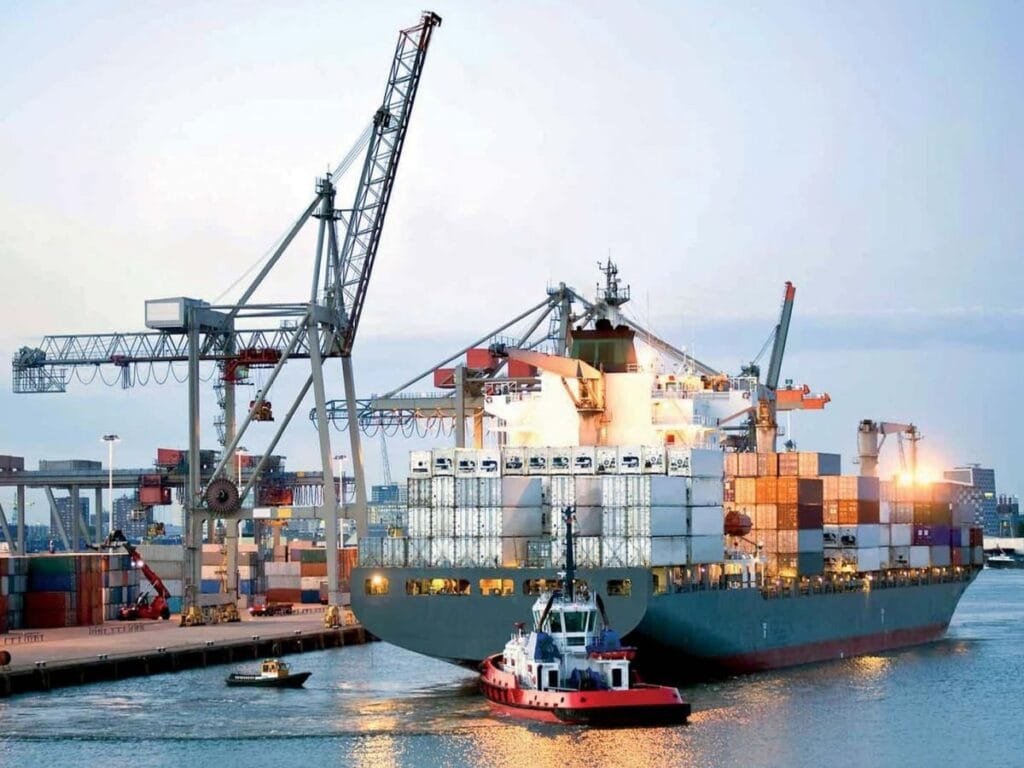 الصادرات الزراعية المصرية إلى ألمانيا ترتفع 25.7% خلال 2025