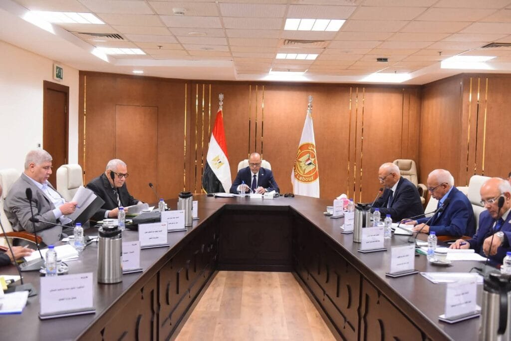 الصندوق الوطني لإعانات الطوارئ يدعم 441 ألف عامل بـ2.48 مليار جنيه منذ إنشائه