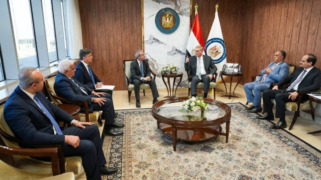 وزير البترول: ربط حقل الغاز القبرصي بالبنية التحتية المصرية يعزز مكانة مصر كمركز إقليمي للطاقة