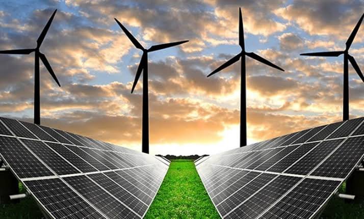 مصر تتصدر الدول العربية في الطاقة المتجددة بقدرة 9366 ميجاوات15 فبراير 2026 - 12:09 مساءً مصر تتصدر الدول العربية في الطاقة المتجددة بقدرة 9366 ميجاوات