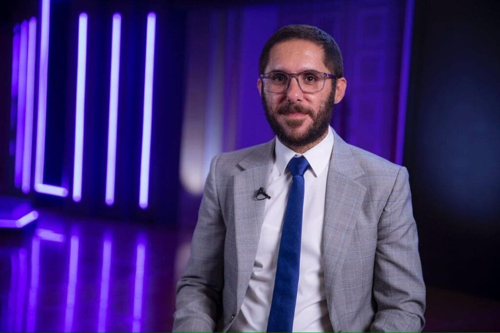 "IoT Misr" تحجز ترتيبها بين أهم مطوري مراكز بيانات الذكاء الاصطناعي خلال 2026