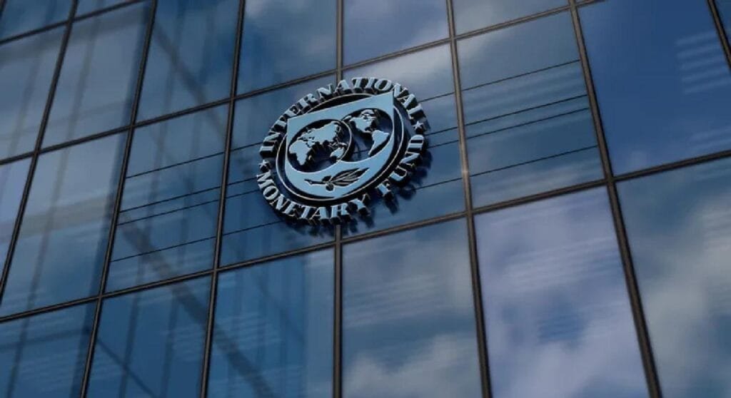 صندوق النقد الدولي يناقش صرف ملياري دولار لمصر في 25 فبراير19 فبراير 2026 - 8:18 مساءً صندوق النقد الدولي يناقش صرف ملياري دولار لمصر في 25 فبراير