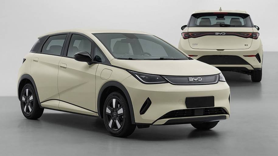 سعر BYD Dolphin 2026 في مصر يصل إلى 849 ألف جنيه19 فبراير 2026 - 9:20 مساءً سعر BYD Dolphin 2026 في مصر يصل إلى 849 ألف جنيه