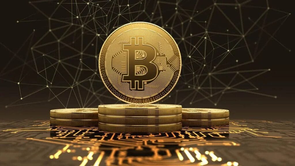 قفزة البيتكوين 9% وسط توقف البيع الصباحي لتسجل 69 ألف دولار