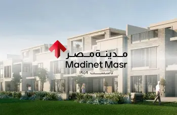 مدينة مصر توسع نشاطها العقاري وتطلق شركات ومنصات جديدة8 فبراير 2026 - 12:01 مساءً مدينة مصر توسع نشاطها العقاري وتطلق شركات ومنصات جديدة خلال 2024–2025