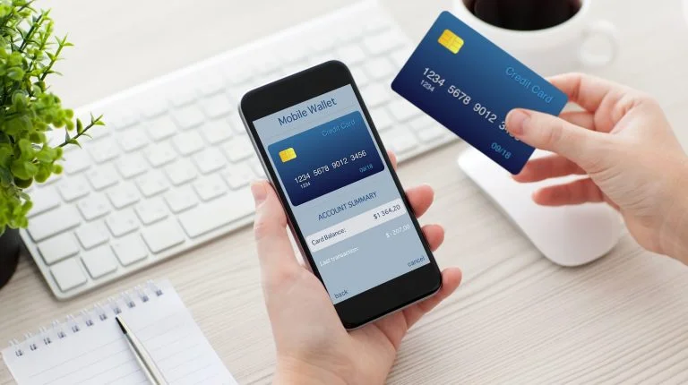 دفع أي فاتورة من موبايلك بدل كارت البنك.. خطوات سهلة مع Soft POS2 فبراير 2026 - 11:40 صباحًا دفع أي فاتورة من موبايلك بدل كارت البنك.. خطوات سهلة مع Soft POS