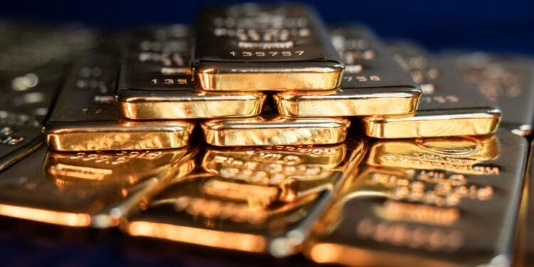 الذهب يستقر قرب مستويات تاريخية عند 5192 دولاراً.. وعوائد السندات تمنحه الدعم27 فبراير 2026 - 2:45 مساءً الذهب يستقر قرب مستويات تاريخية عند 5192 دولاراً.. وعوائد السندات تمنحه الدعم