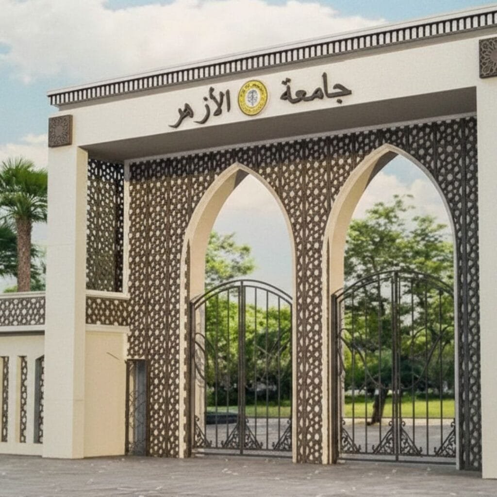 إنشاء "كلية القرآن الكريم" بجامعة الأزهر بقرار من مجلس الوزراء