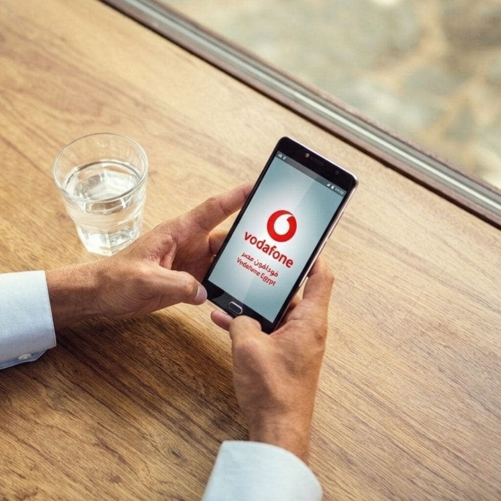 فودافون مصر تجذب 3.5 مليون مشترك جديد وتتجاوز إيراداتها 96 مليار جنيه