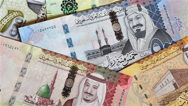 أسعار الريال السعودي اليوم في البنوك المصرية تتراوح بين 12.44 و12.52 جنيه18 فبراير 2026 - 11:41 صباحًا أسعار الريال السعودي اليوم في البنوك المصرية تتراوح بين 12.44 و12.52 جنيه