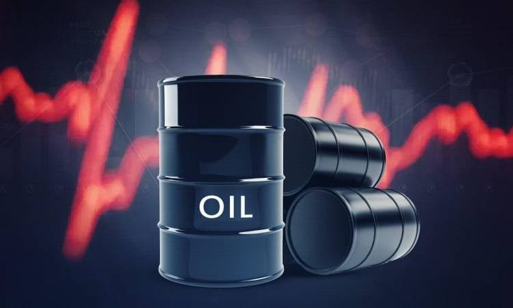 النفط يسجل أعلى مستوياته في 3 أسابيع ويتجاوز 70 دولاراً لـ «برنت»19 فبراير 2026 - 2:13 مساءً النفط يسجل أعلى مستوياته في 3 أسابيع ويتجاوز 70 دولاراً لـ «برنت»