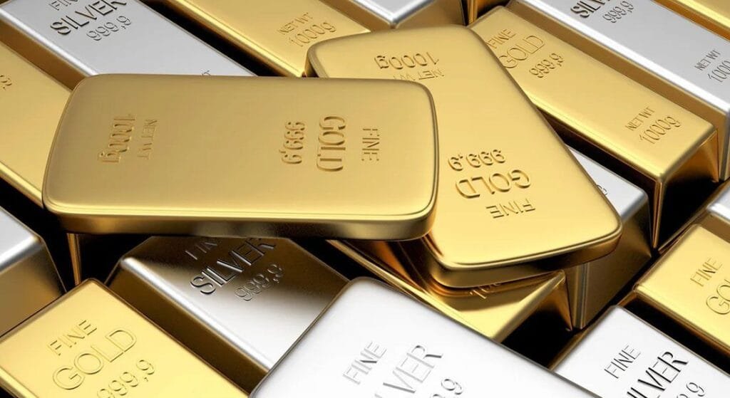 الذهب يفقد 0.7% والفضة تتراجع بأكثر من 2% في الأسواق العالمية16 فبراير 2026 - 10:52 صباحًا الذهب يفقد 0.7% والفضة تتراجع بأكثر من 2% في الأسواق العالمية