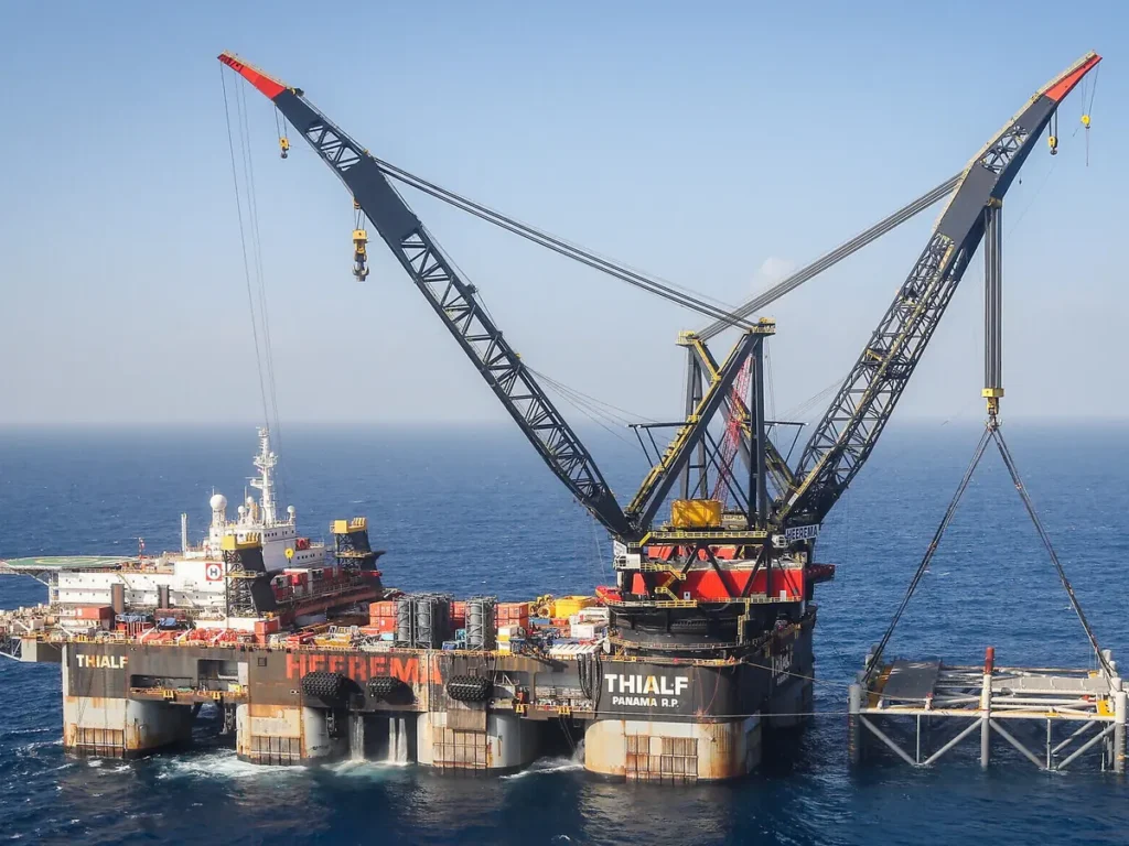 خطة مصرية شاملة لزيادة إنتاج الغاز وسد "فجوة الاستيراد" باستثمارات 2.3 مليار دولار