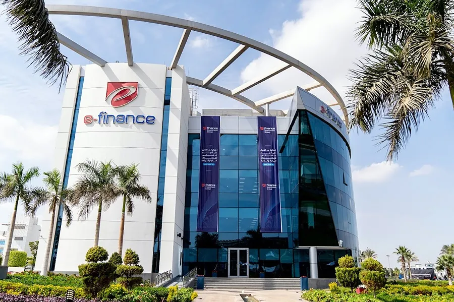 إيرادات إي فاينانس ترتفع إلى 6.8 مليار جنيه وصافي الربح يقفز 35% في 20254 مارس 2026 - 11:12 صباحًا إيرادات إي فاينانس ترتفع إلى 6.8 مليار جنيه وصافي الربح يقفز 35% في 2025
