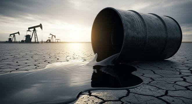 “جولدمان ساكس” يرفع توقعات النفط 10 دولارات وسط مخاوف تعطل مضيق هرمز4 مارس 2026 - 5:06 مساءً "جولدمان ساكس" يرفع توقعات النفط 10 دولارات وسط مخاوف تعطل مضيق هرمز