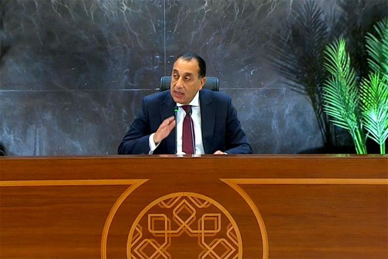 الحكومة تتحرك عبر 3 محاور لترشيد الطاقة وتأمين الوقود25 مارس 2026 - 7:00 مساءً الحكومة تتحرك عبر 3 محاور لترشيد الطاقة وتأمين الوقود