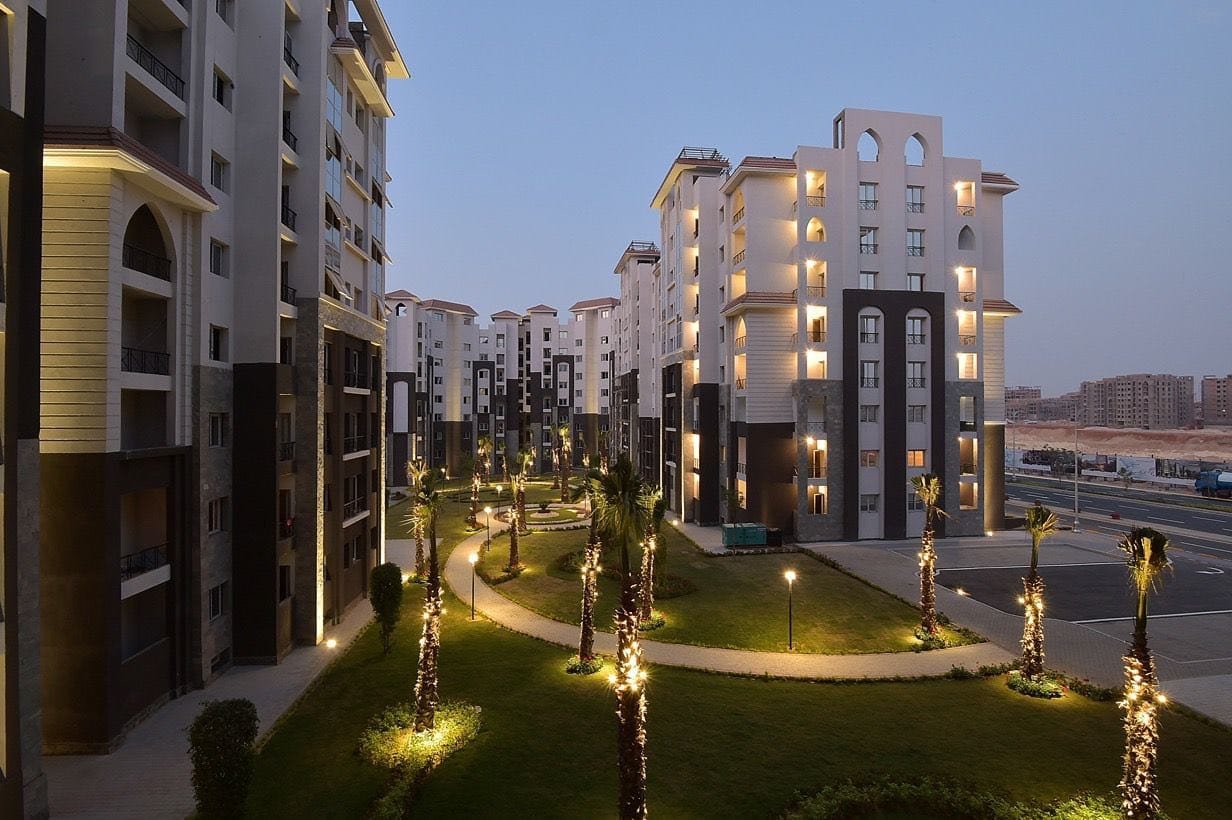 غداً السبت.. بدء حجز وحدات "R3" للموظفين المنتقلين للعاصمة الإدارية إلكترونياً