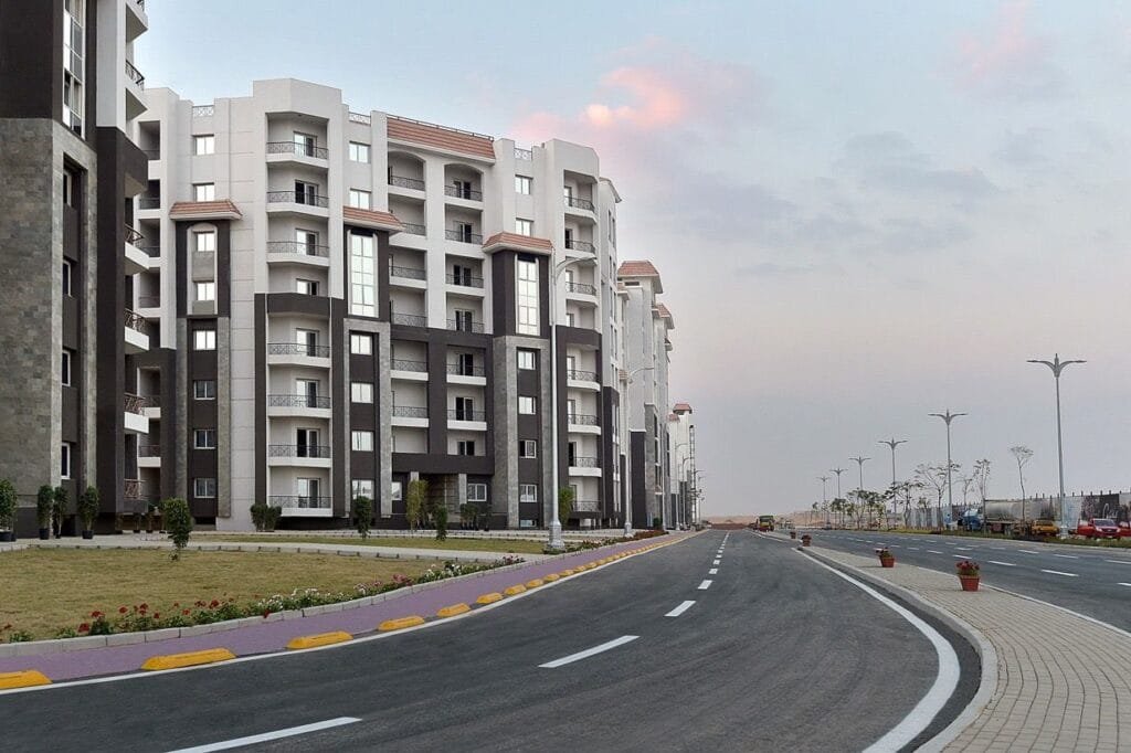 غداً السبت.. بدء حجز وحدات "R3" للموظفين المنتقلين للعاصمة الإدارية إلكترونياً