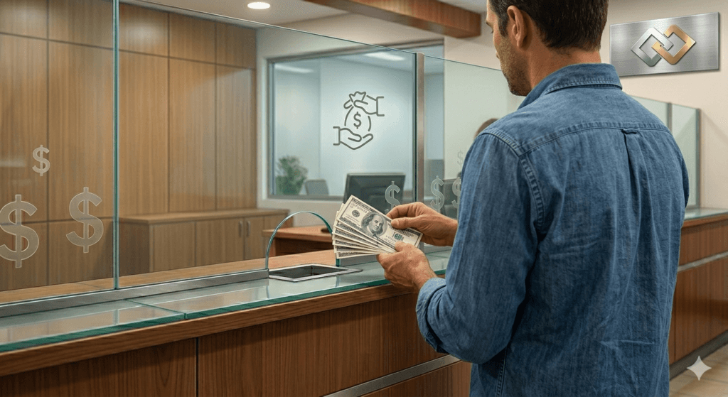 تحويلات المصريين بالخارج تكسر حاجز الـ 25 مليار دولار في 7 أشهر