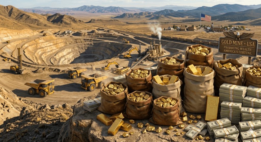 الولايات المتحدة تسيطر على 100 مليون دولار من الذهب الفنزويلي حتى الآن25 مارس 2026 - 11:09 مساءً الولايات المتحدة تسيطر على 100 مليون دولار من الذهب الفنزويلي حتى الآن