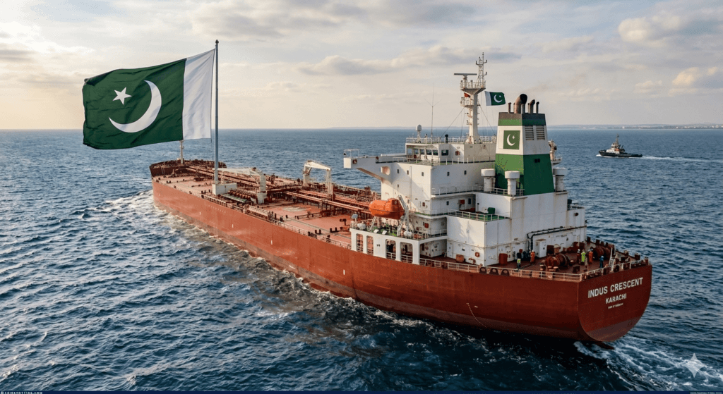 ترامب: إيران اعتذرت لنا وسمحت بعبور 10 ناقلات نفط ترفع علم باكستان عبر مضيق هرمز كهدية لنا