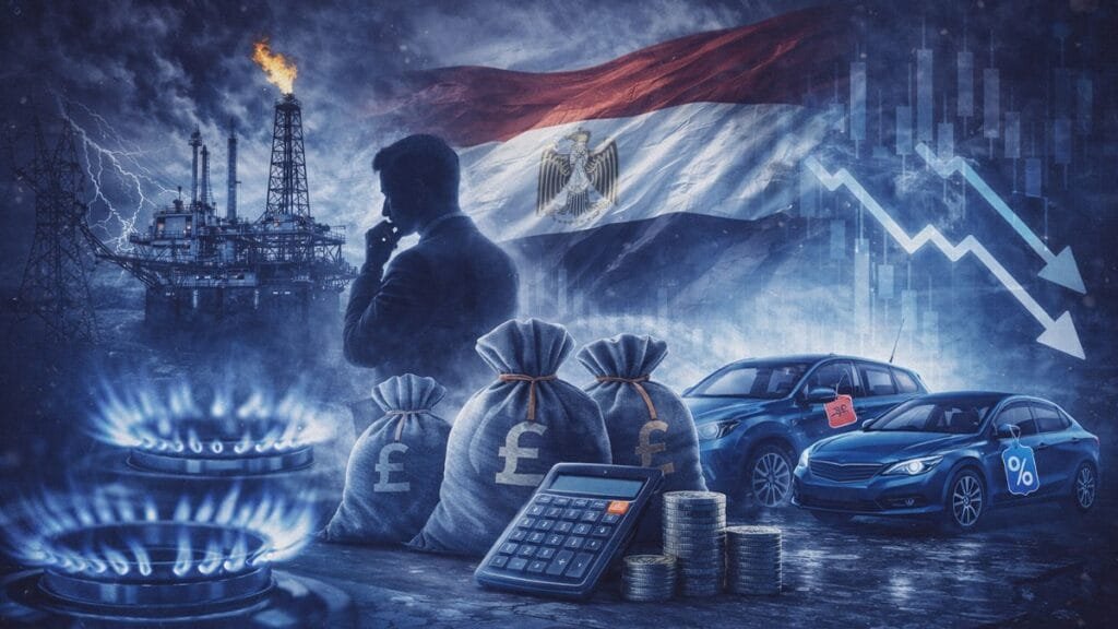 وزير المالية: زيادة مرتقبة في الأجور تتجاوز التضخم وترتبط بالأداء.. والحكومة تستهدف نموًا اقتصاديًا بنسبة 5.4%