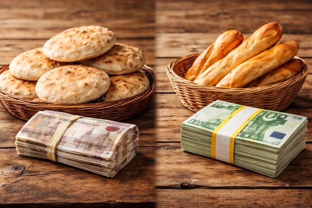 وزير الدولة للإعلام: الأجور لا تُقاس بالقيمة فقط بل بالقوة الشرائية