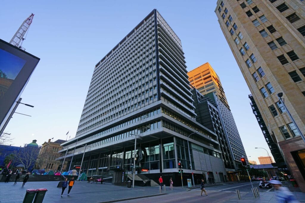 المركزي الأسترالي يرفع الفائدة إلى 4.1% لمواجهة التضخم ومخاطر الطاقة