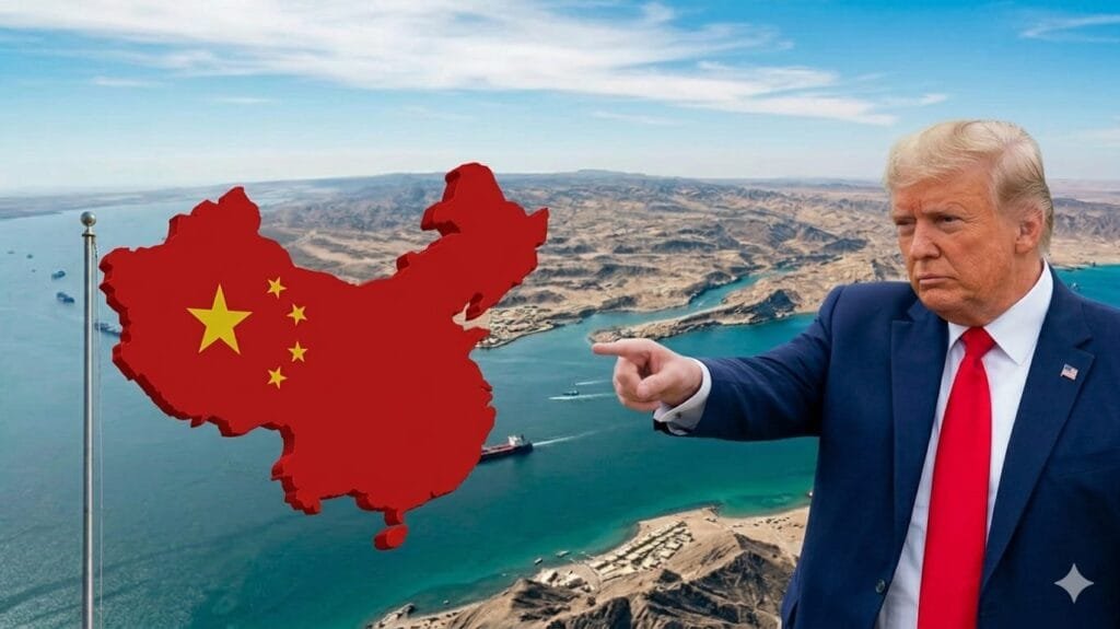 ترمب يلوّح بتأجيل قمة الصين إذا لم تُسهِم بكين في إعادة فتح مضيق هرمز16 مارس 2026 - 11:01 صباحًا ترمب يلوّح بتأجيل قمة الصين إذا لم تُسهِم بكين في إعادة فتح مضيق هرمز