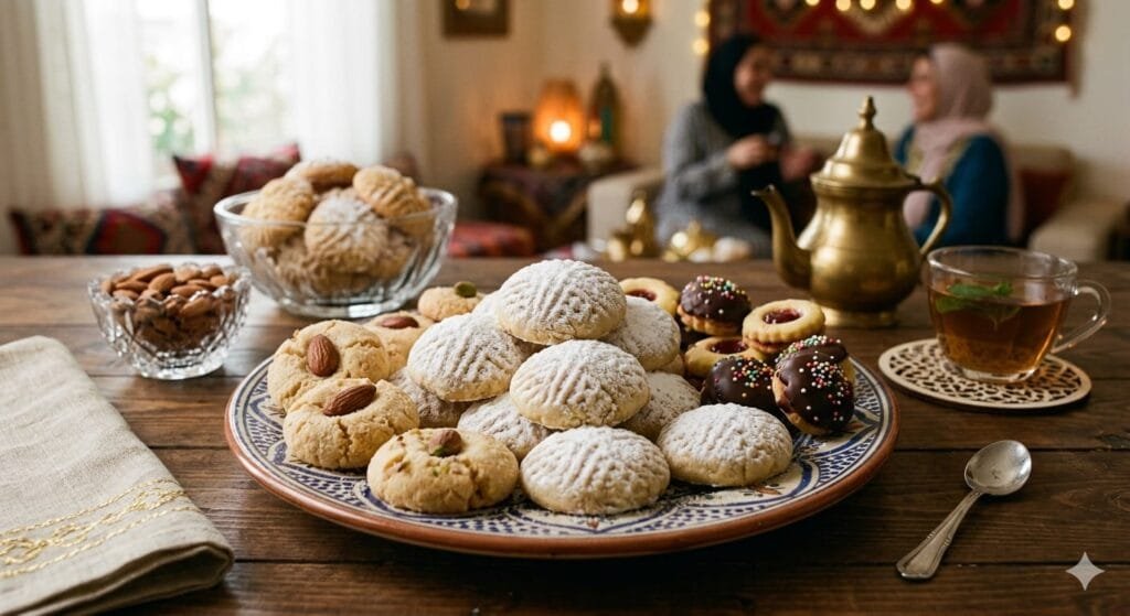 الكحك وسر الإفراط.. متى يتحول من حلوى إلى خطر على صحتك؟