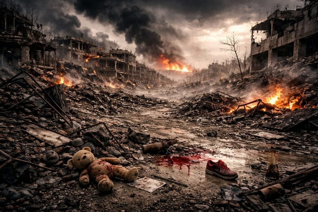 حرب ترمب المتهورة أهدرت 23 مليار دولار في إيران متجاوزة ميزانية صندوق إغاثة الكوارث الأميركي