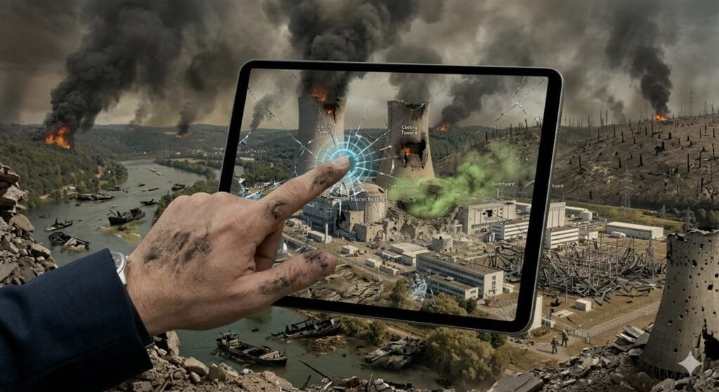 الرئيس ترمب: لا نريد الهجوم على منشآت الطاقة الإيرانية ولم نكن على علم بهجوم إسرائيل