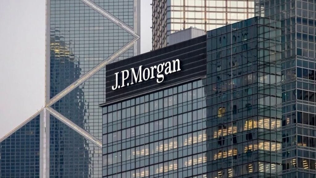 بنك «جي بي مورجان» يستبعد الإمارات من مؤشرات سندات الأسواق الناشئة
