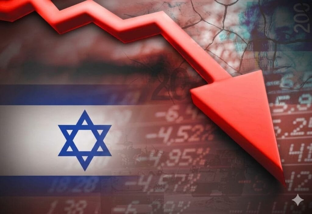 حرب غزة تكبد إسرائيل خسائر اقتصادية بـ169 مليار دولار