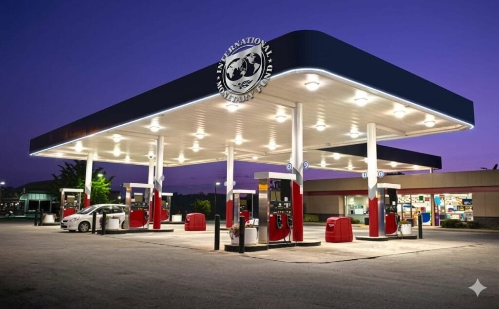 صندوق النقد يتوقع استئناف التسعير التلقائي للوقود في مصر بنهاية الربع الثاني من 202628 مارس 2026 - 11:42 صباحًا صندوق النقد يتوقع استئناف التسعير التلقائي للوقود في مصر بنهاية الربع الثاني من 2026