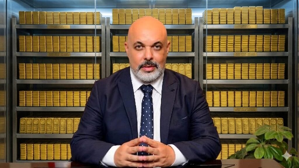 رئيس شعبة الذهب: تراجع عيار 21 بنسبة 2% رغم دعم الدولار واستقرار نسبي بالسوق