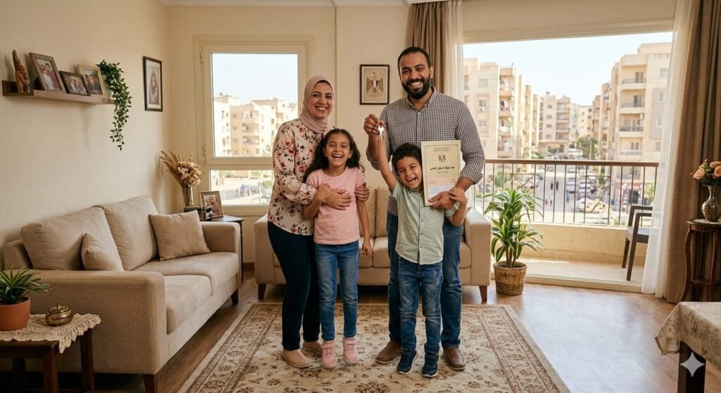 وزارة المالية: رفع حد الإعفاء للسكن الخاص إلى 8 ملايين جنيه وتقديم حوافز ضريبية