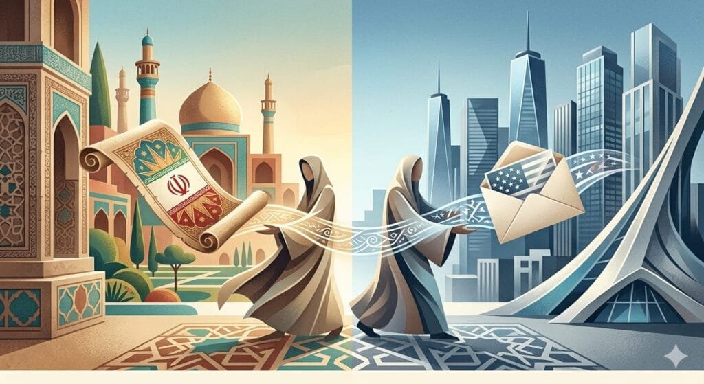 المتحدث باسم الخارجية الإيرانية: لم نجر أي محادثات مباشرة مع أميركا بل تم تبادل رسائل فقط عبر وسطاء30 مارس 2026 - 12:18 مساءً المتحدث باسم الخارجية الإيرانية: لم نجر أي محادثات مباشرة مع أميركا بل تم تبادل رسائل فقط عبر وسطاء