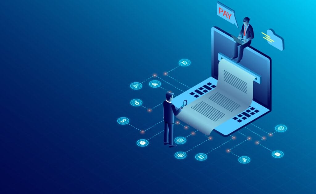 الرقابة المالية تخطط لإطلاق سوق إلكترونية لتخصيم الفواتير ومضاعفة حجم التمويلات